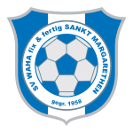 St. Margarethen logo
