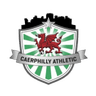 Caerphilly Athletic logo