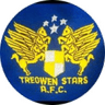 Treowen Stars logo