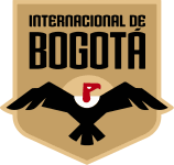 Internacional de Bogota logo