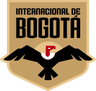 Internacional de Bogota logo