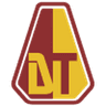 Deportes Tolima logo