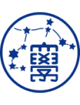 Kyoto Sangyo University logo