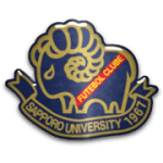 Sapporo University logo