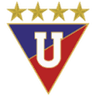 LDU de Quito logo