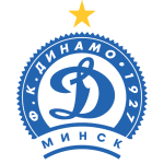 Dinamo Minsk Res. logo