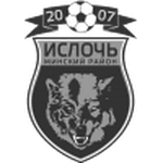 Isloch Res. logo