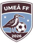 Umea FF logo