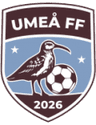 Umea FF logo