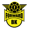 Forward logo