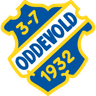 Oddevold logo