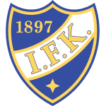 HIFK Elsinki logo