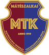 Mátészalka logo