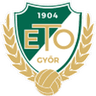 Gyori ETO II logo