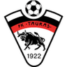 Tauras logo