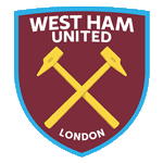 West Ham United U23 logo