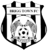 Brigg Town logo