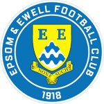 Epsom & Ewell FC logo