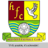 Holyport logo