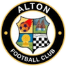 Alton Town logo