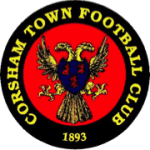 Corsham Town logo