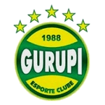 Gurupi logo