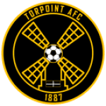 Torpoint Athletic logo