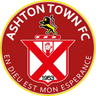 Ashton Town logo