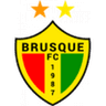 Brusque logo