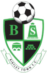 Birtley Town logo