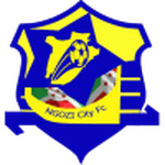 Ngozi City logo