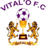 Vital'O logo