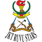 JKT Tanzania logo