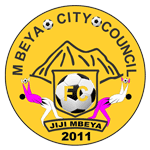 Mbeya City logo
