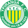 Ypiranga-RS logo