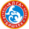 Alga logo