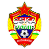 CSKA Pomir logo