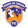 Duque de Caxias logo