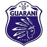 Guarani de Palhoça logo