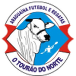 Araguaína logo