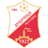Dubočica logo