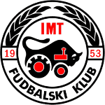 IMT Novi Beograd logo