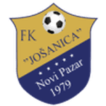 Jošanica logo