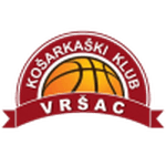 OFK Vršac logo