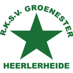 Groene Ster logo
