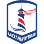 Antheias-Aristinou logo