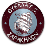 Thyella Sarakinoi logo