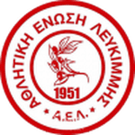 Lefkimmi logo