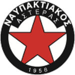 Nafpaktiakos logo