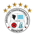 Keratsini logo